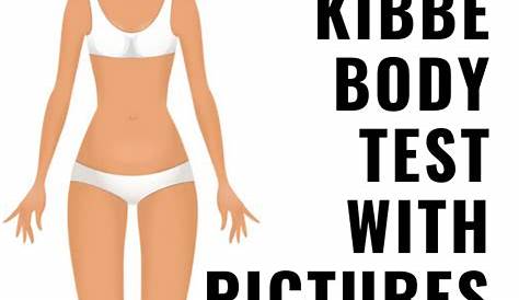Kibbe Body Type Test with Pictures and Examples