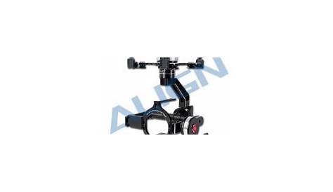 align rm47001xt multicopter owner manual