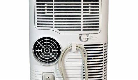 serene life air conditioner heater - Britteny Moreland