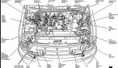 wiring diagram 1998 ford f150