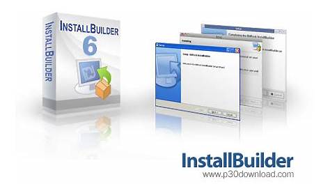 bitrock installbuilder user guide 5