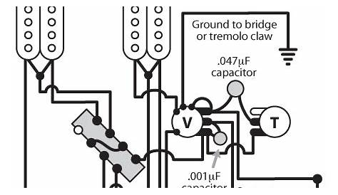 3-way CRL Lever Switch - StewMac