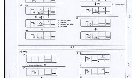 Fujitsu Ducted Air Conditioner User Manual - everzing