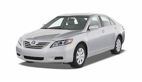 2008 Toyota Camry Hybrid Review, Pricing, & Pictures | U.S. News