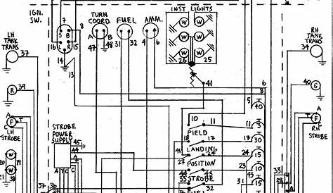 john deere 325 wiring schematic