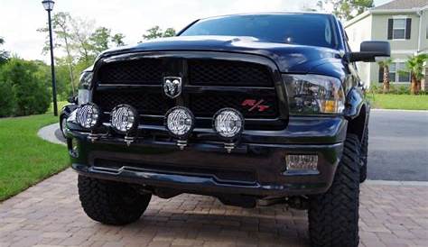 Buy used 2010 Dodge Ram 1500 in Tampa, Florida, United States, for US