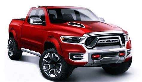 Ram 1500 TRX 2023 Price In Japan , Features And Specs - Ccarprice JPY