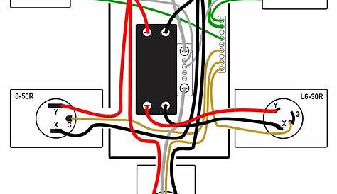 220 Volt Outlet Wiring Diagram - 220V Welder Plug Wiring Diagram