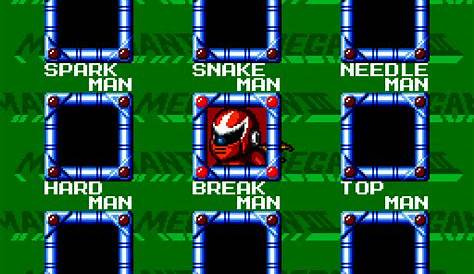 Mega Man 3/Walkthrough — StrategyWiki, the video game walkthrough and