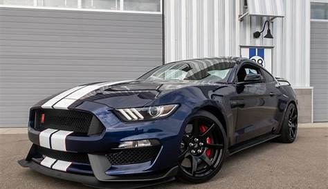 2020 ford mustang 350