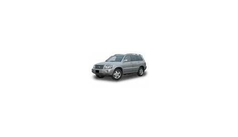 Toyota Highlander Questions - What are the possible causes of gear