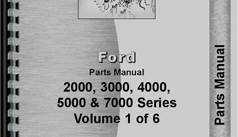 ls tractor parts manual pdf