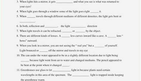 Bill Nye Seasons Worksheet - Printable Word Searches