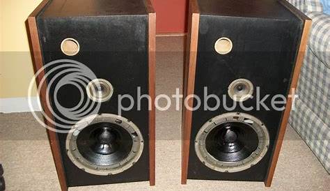 Infinity POS II waste of money?? | Audiokarma Home Audio Stereo