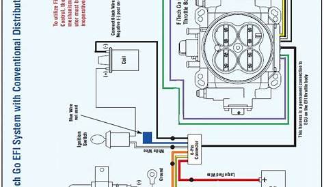 1988 Ford 460 Firing Order | Wiring and Printable