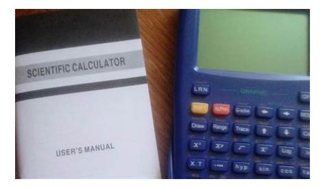 Eddie's Math and Calculator Blog: Review: Catiga CS-121