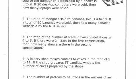 math word problems for 7th graders