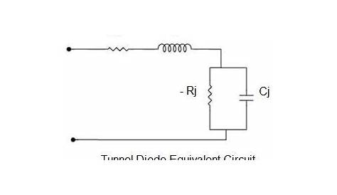 diode amplifier circuit diagram