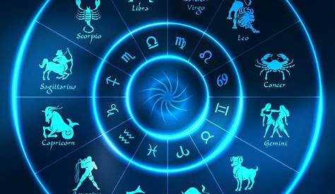 daily horoscope birth chart