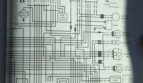 2003 Suzuki Intruder 800 Wiring Diagram - Search Best 4K Wallpapers