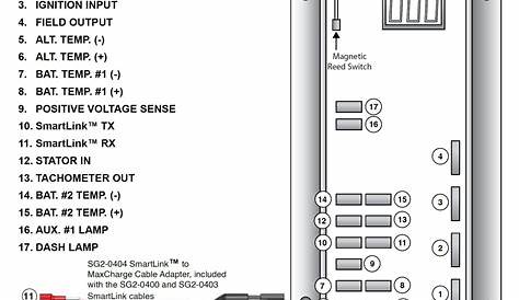 balmar mc 618 manual