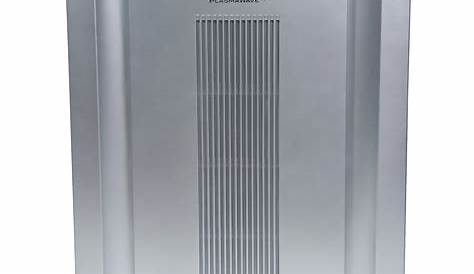 Shop Winix PlasmaWave 4-Speed 350-sq ft True HEPA Air Purifier ENERGY