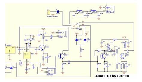 ft230xs circuit diagram
