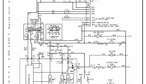 12/24 Volt Trolling Motor Wiring Diagram