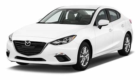 2015 Mazda Mazda3 Prices, Reviews, and Photos - MotorTrend