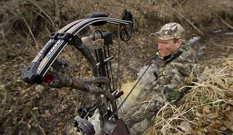 Draw Length vs Arrow Length - Midwest Whitetail