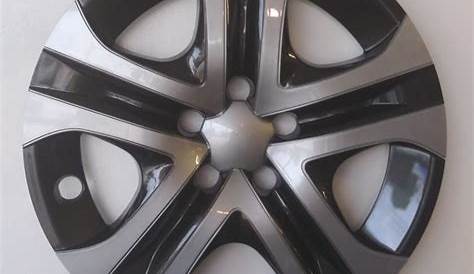 toyota rav4 wheel cap