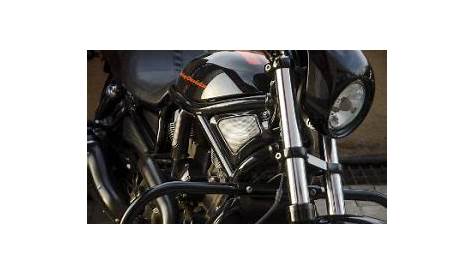 harley-davidson factory security system manual