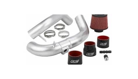 Toyota Camry Cold Air Intakes at Andy's Auto Sport
