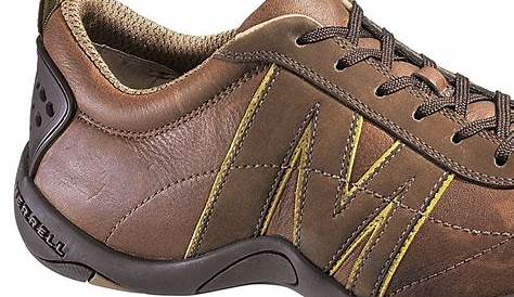 Men › Shoes › Merrell › Merrell Scalar Sports Shoe 44203