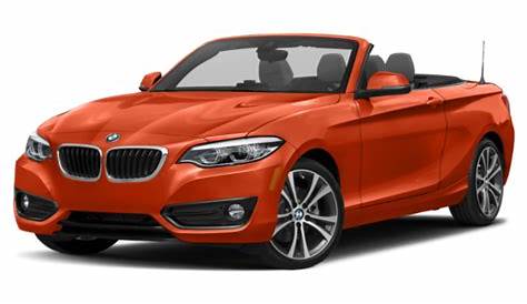 2019 bmw 2 series 230i