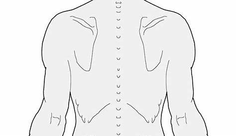 Trigger Points – Wide Band of Pain Across the Top of the Hips