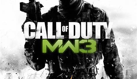 Call of Duty: Modern Warfare 3 Steam Account - Gamestrike