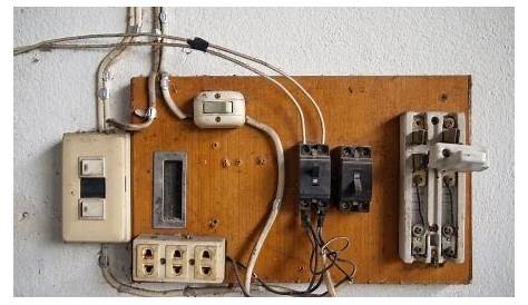 Rewiring Your Old House Improves Safety