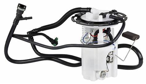 For Chevy Malibu Sedan 2004 2005 2006 Complete Fuel Pump Assembly