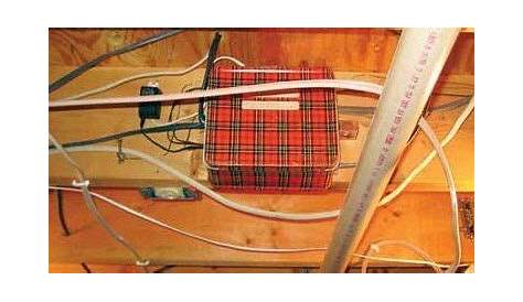 Warning Signs of Faulty Electrical Wiring in Your Home - Detect-It Real