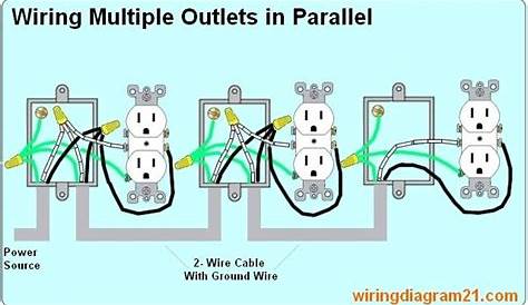 home run wiring diagram telephone