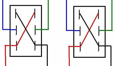 Double Pole Toggle Switch Wiring Diagram - WiringDiagramPicture