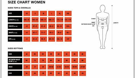 huk size chart youth