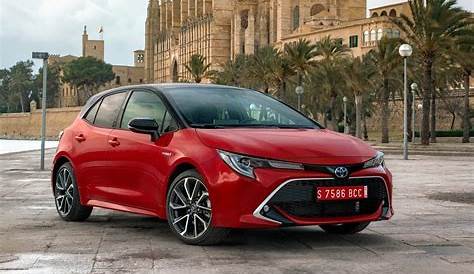 2020 Toyota Corolla update announced for Australia – PerformanceDrive