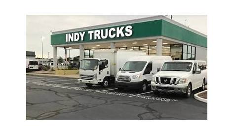 Indy Trucks car dealership in INDIANAPOLIS, IN 46240-1405 | Kelley Blue