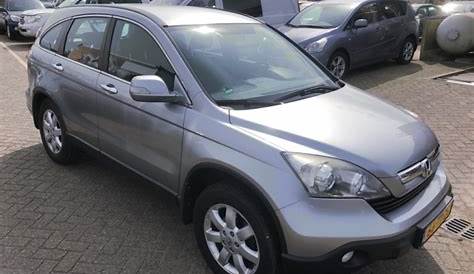 HONDA CRV 2.0 #66182 - occasion, utilisé. En stock