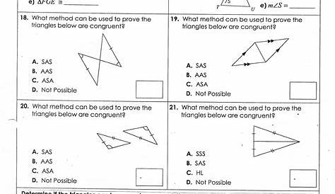 geometry 73 worksheet answers