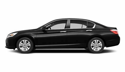 Accord - First Texas Honda Protection Plans