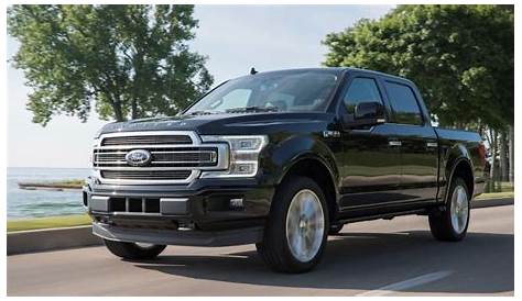 2016 ford f 150 recalls