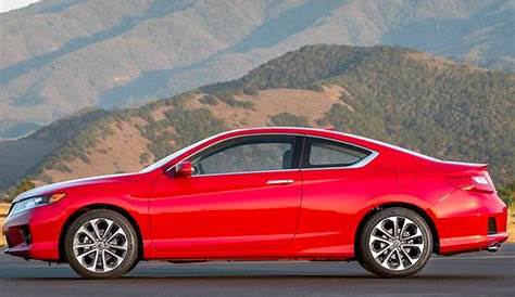 2014 Honda Accord Coupe - news, reviews, msrp, ratings with amazing images